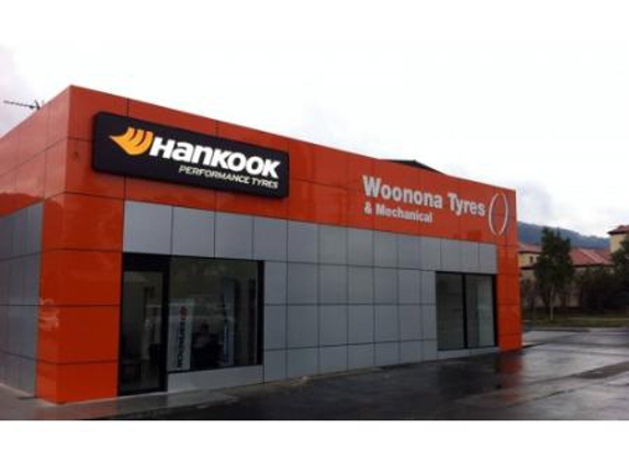 Woonona Tyres & Mechanical Service