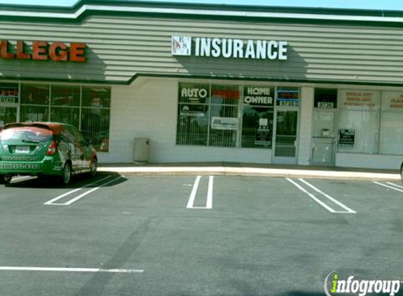 ESI Insurance Agency - Montclair, CA