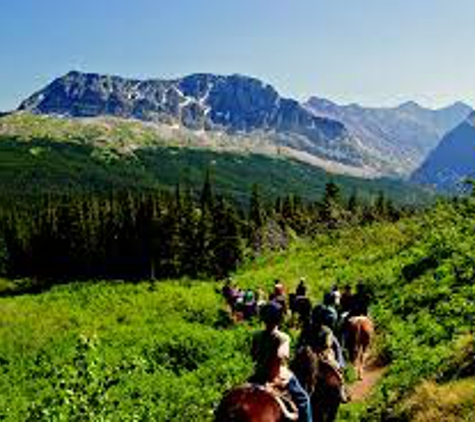 Swan Mountain Outfitters - Swan Lake, MT