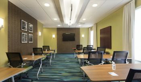 SpringHill Suites Philadelphia Langhorne - Langhorne, PA