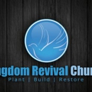 Kingdom Revival Church - Christian Churches