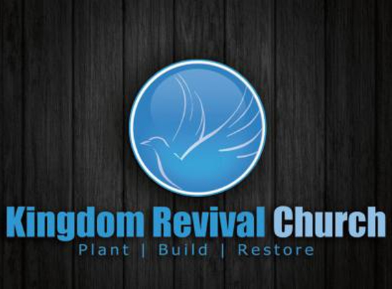 Kingdom Revival Church - Ocala, FL