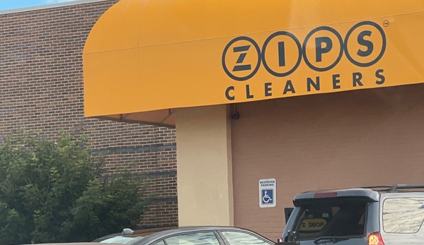 ZIPS Cleaners - Alexandria, VA