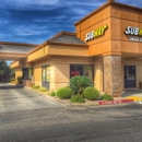 Subway - Fast Food Restaurants