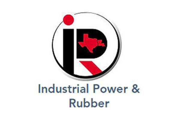 Industrial Power Rubber Inc - Orange, TX