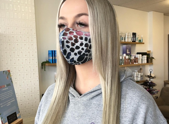 Winston Brown Unisex Salon - Traralgon, VIC