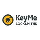 KeyMe Locksmiths - Locks & Locksmiths-Commercial & Industrial