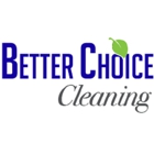 Better Choice Cleaning