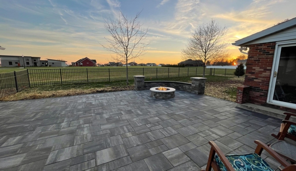 J.S. Goode Landscaping - Circleville, OH