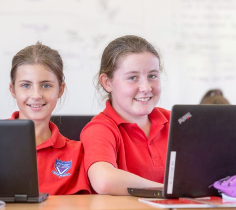 Victory Lutheran College - West Wodonga, VIC