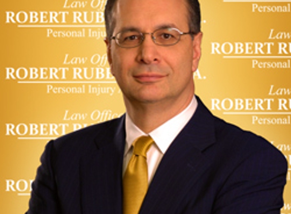 Law Offices of Robert Rubenstein, P.A. - Miami, FL
