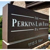 Perkins Law Firm The gallery
