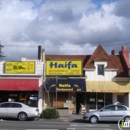 Haifa Restaurant - Middle Eastern Restaurants