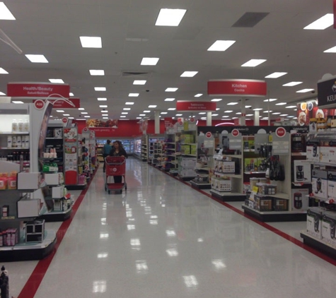 Target - West Covina, CA