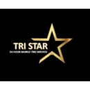 Tri Star 24 Hour Mobile Tire Service - Towing