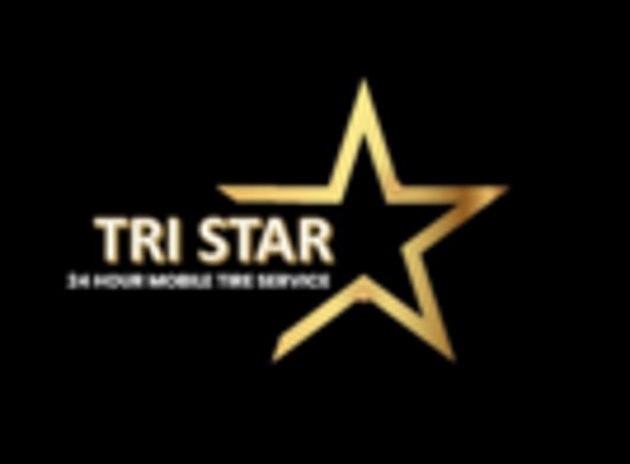 Tri Star 24 Hour Mobile Tire Service - Philadelphia, PA