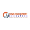 Lewis Development Resources gallery