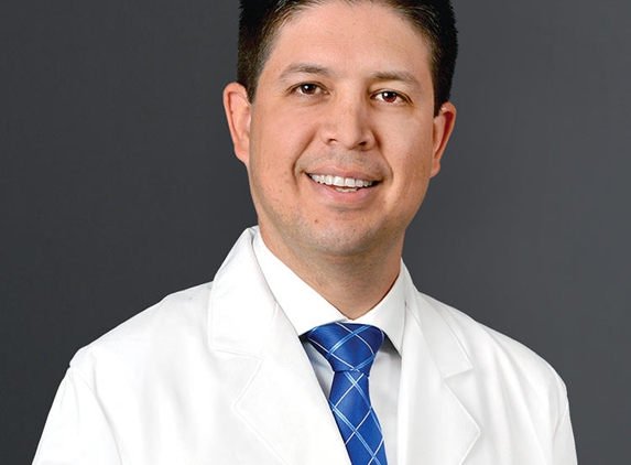 Diego A Vasquez De Bracamonte, MD - Pittsburgh, PA