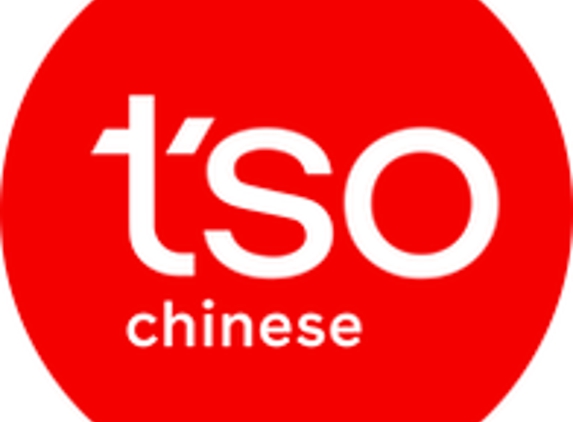 Tso Chinese Takeout & Delivery - Round Rock, TX