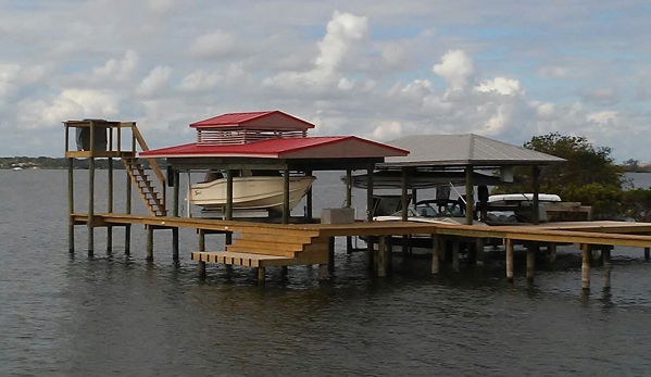 ALLEN Contractors - Merritt Island, FL