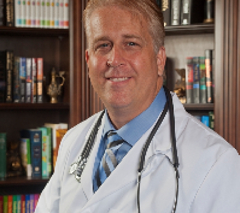 Dr. David Shaw - Orlando, FL
