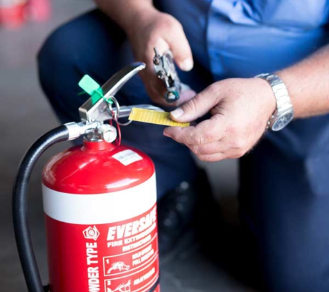 Flaming North Fire Protection Pty Ltd - Bungalow, QLD