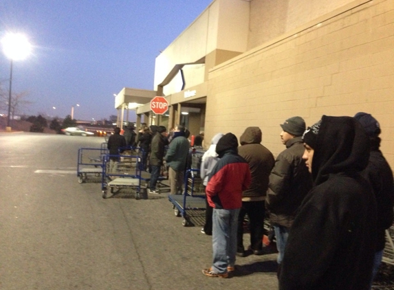 Sam's Club - Cicero, IL