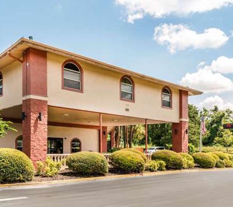 Quality Inn & Suites Orlando Airport - Orlando, FL