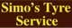 Simo's Tyre Service