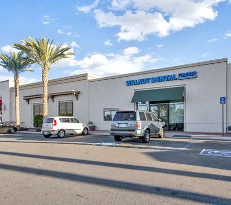 Walnut Dental Group and Orthodontics - Irvine, CA