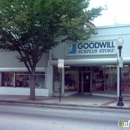 Goodwill Retail Store and Donation Center - Thrift Shops