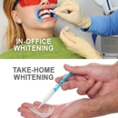 Carolyn Bronke-Wind DDS - Dentists