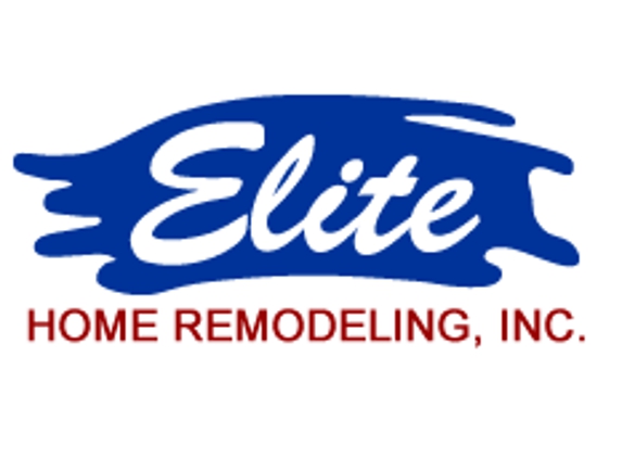 Elite Home Remodeling - Columbus, OH