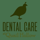 Dental Care at Quail Hollow - Dentists