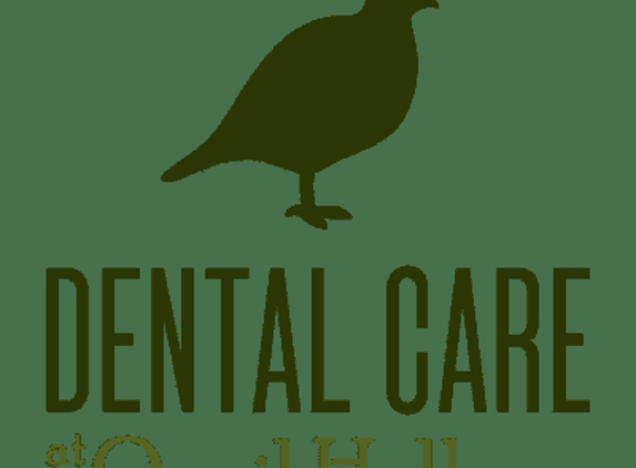 Dental Care at Quail Hollow - Wesley Chapel, FL