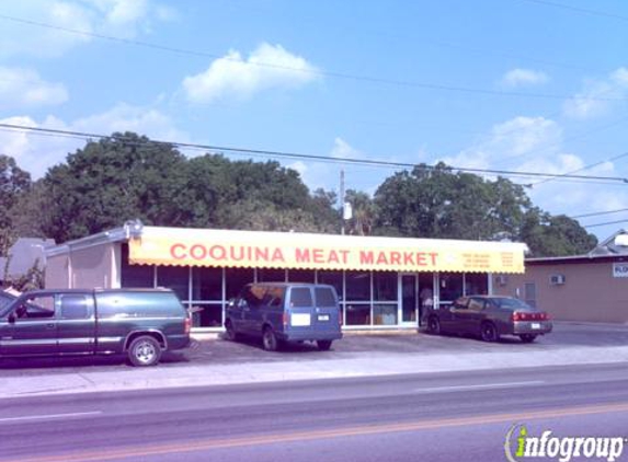 Coquina Meat Market - Gulfport, FL