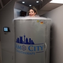 Alamo City Cryotherapy - Physical Therapy Clinics