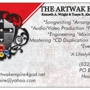 The ArtWak Empire