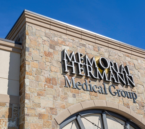 Memorial Hermann Medical Group Imperial Oaks - Spring, TX