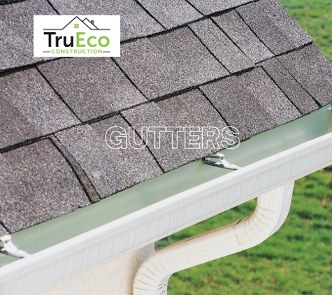 TruEco Construction - Roofing - Swartz Creek, MI