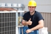 Affordable Comfort - Heating Contractors & Specialties