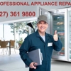Professional Appliance Repair gallery