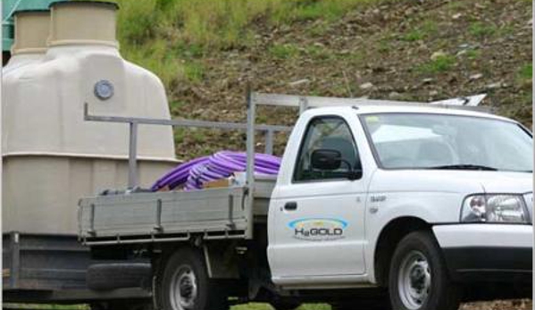 H2Gold - Towen Mountain, QLD