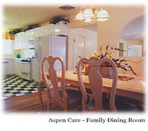 Aspen Care - Albuquerque, NM