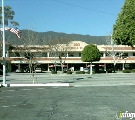 Plaza Produce - Glendora, CA