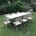 M&S Table and Chair Rentals