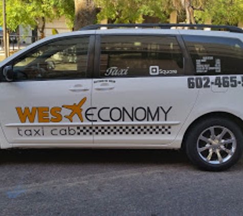 Callmetaxicab - Phoenix, AZ