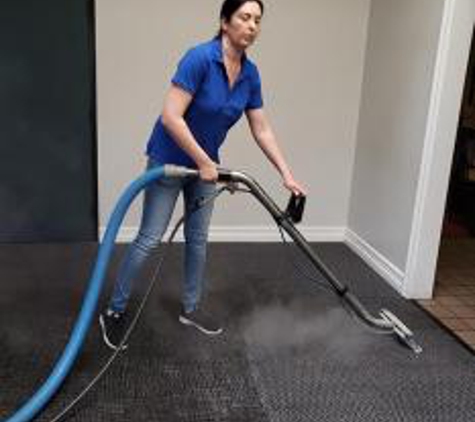 Steam Express Carpet Cleaning Service