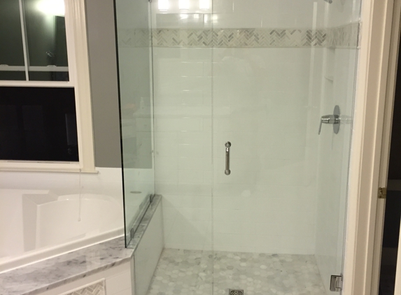 Total Glass Services - Chantilly, VA