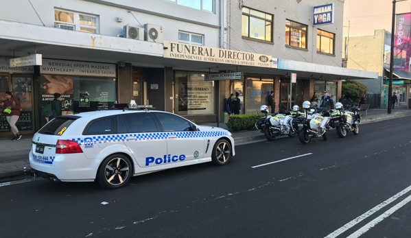 Caring Funerals PTY. LTD. - Five Dock, NSW
